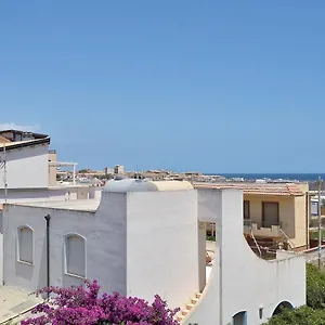 Terrazza Vista Mare Marzamemi