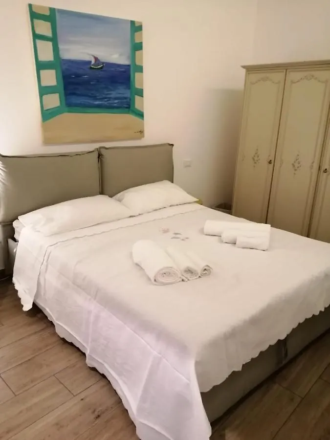 Appartamento Mamà Marzamemi 0*,  Italia