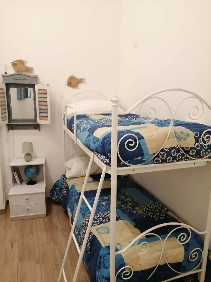 Appartamento Mamà Marzamemi