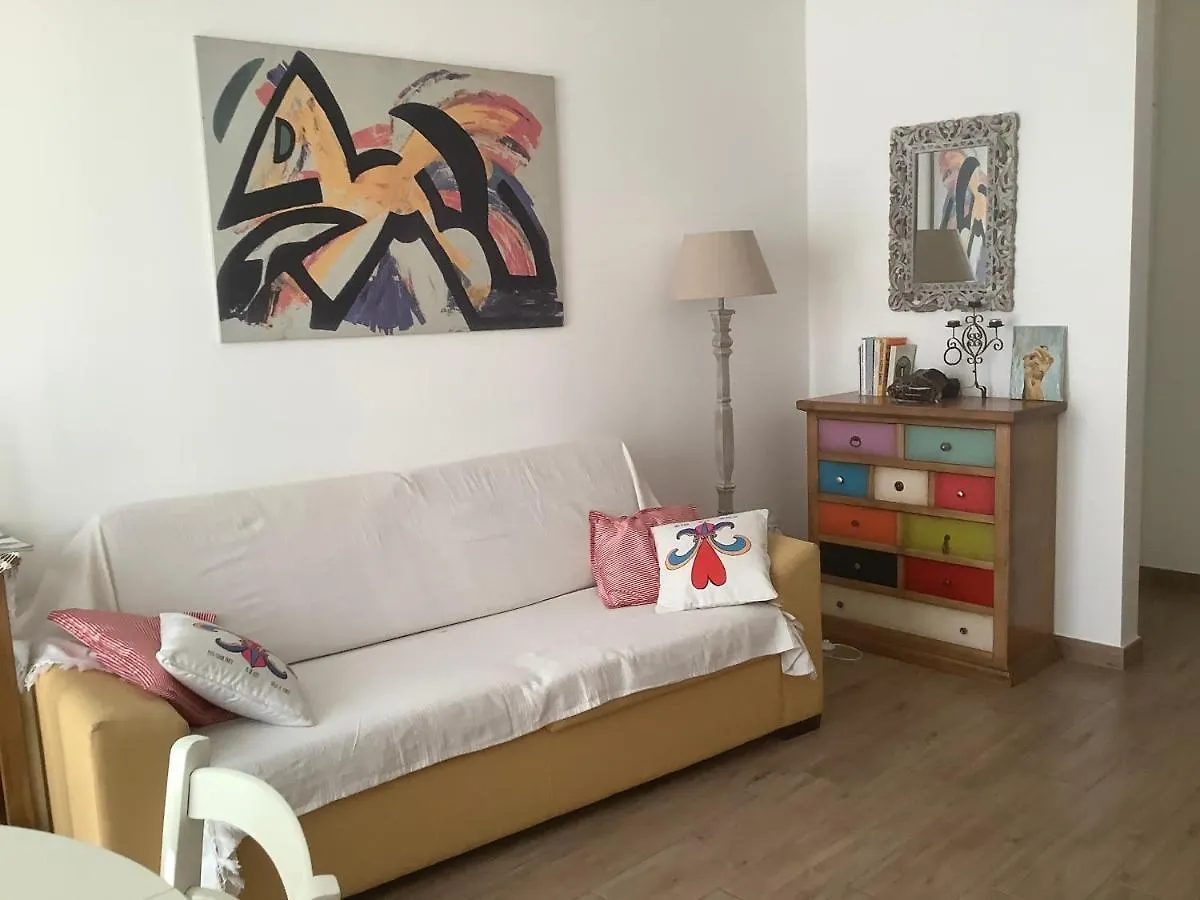 Appartamento Mamà Marzamemi