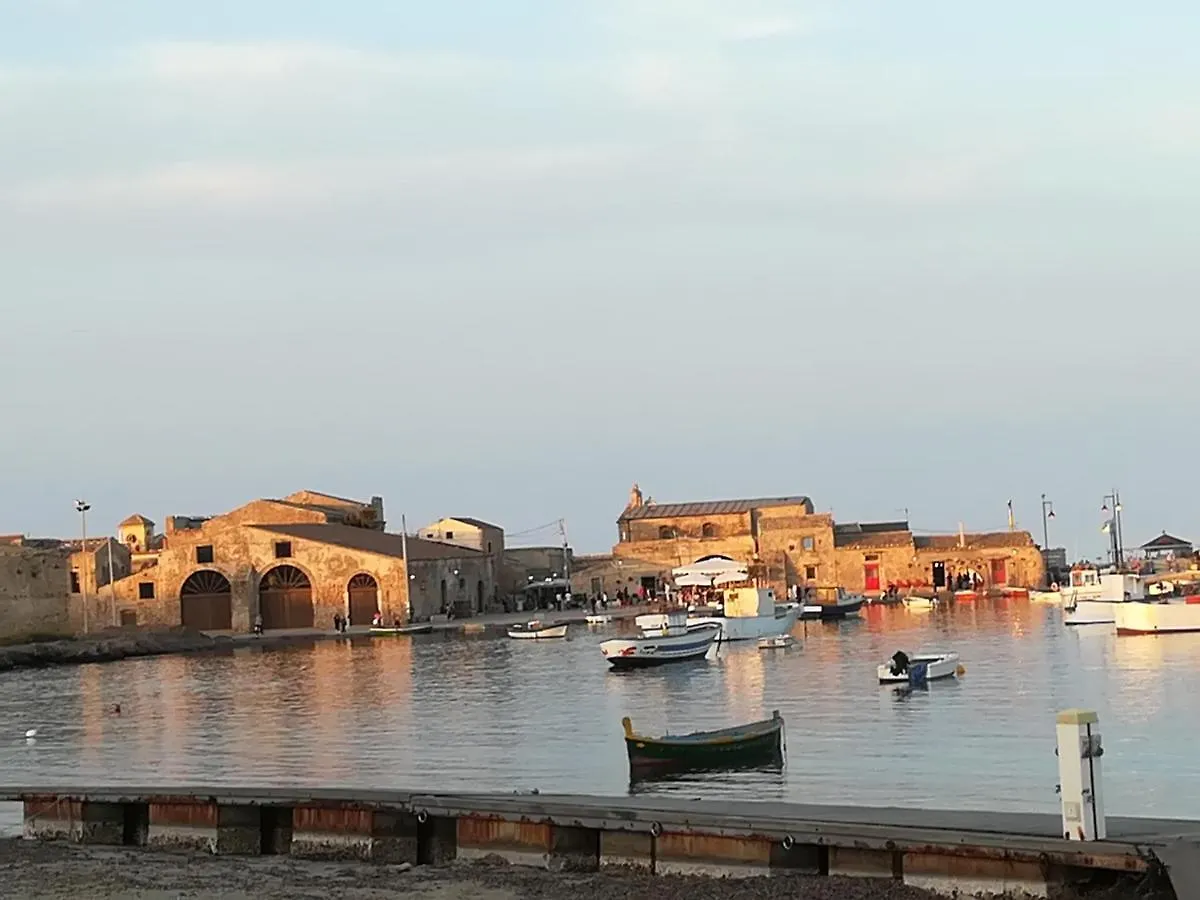 Appartamento Mamà Marzamemi 0*,  Italia