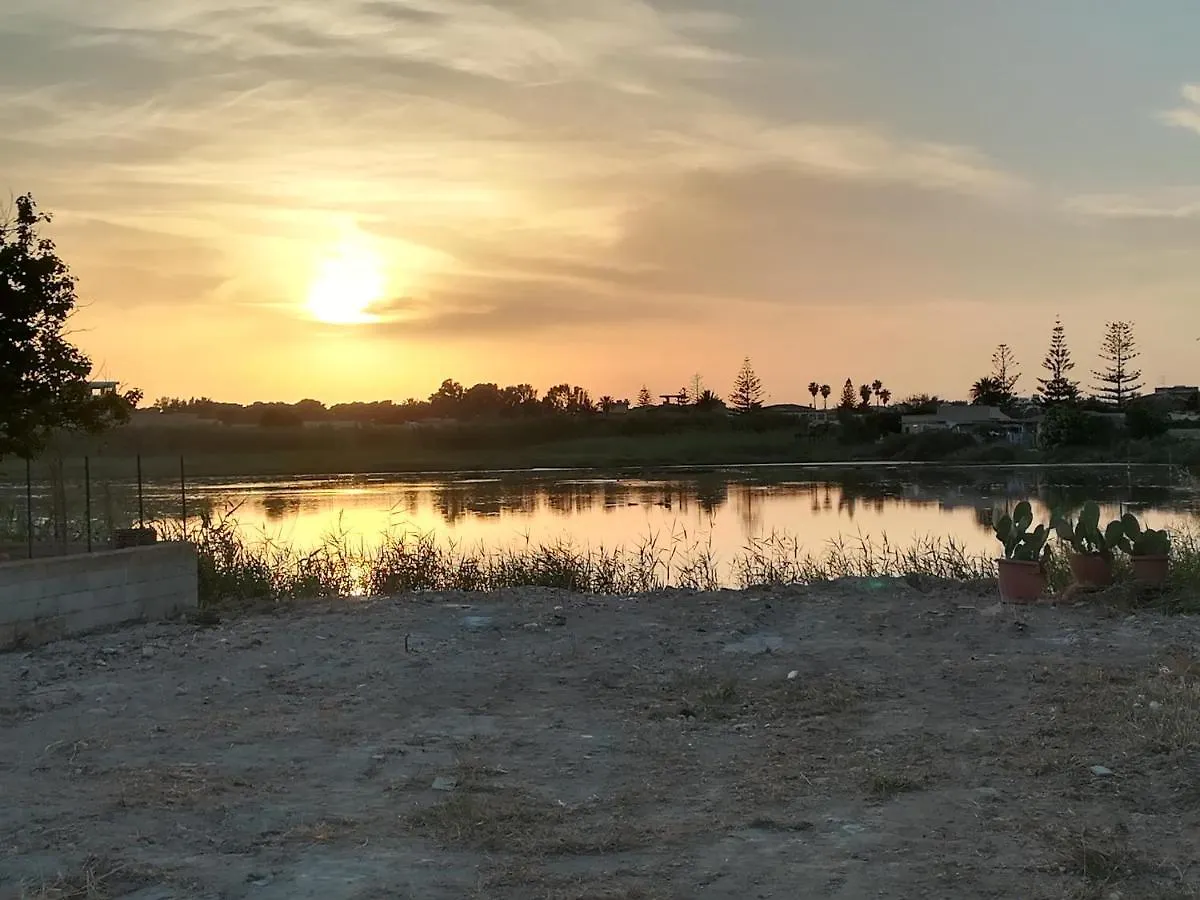 Appartamento Mamà Marzamemi