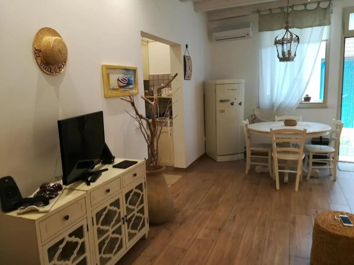 Appartamento Mamà Marzamemi
