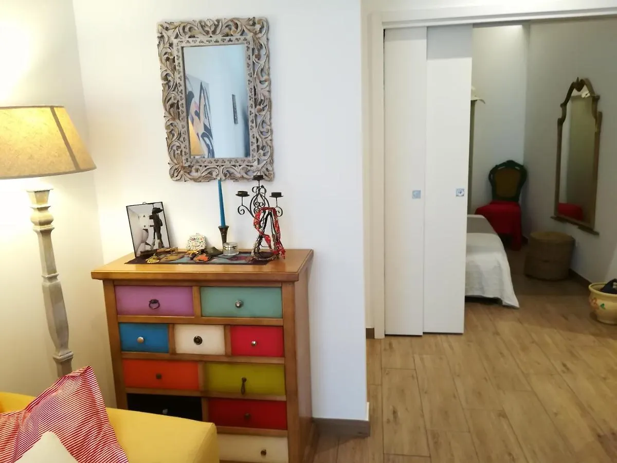 Appartamento Mamà Marzamemi